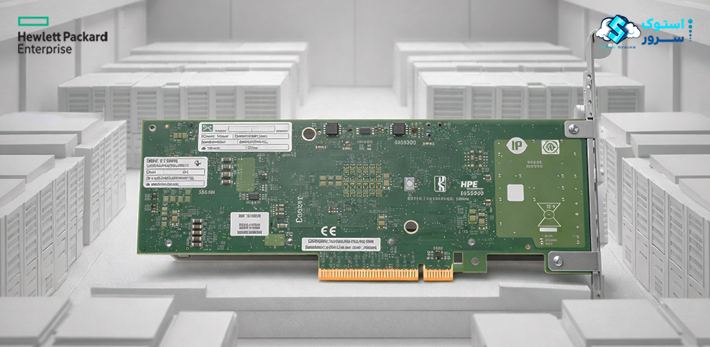 HPE Intel X710-da2 Ethernet 10gb 2-port Sfp+ Adapter P28787-B21