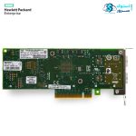 HPE Ethernet 10Gb 2-Port PCIe 3.0 x8 562SFP+ Adapter 727055-B21