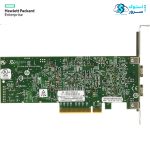 HPE 530SFP+ 10Gb Ethernet 2-Port PCIe 2.0 x8 Adapter 652503-B21