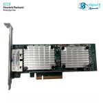 HPE Ethernet 10Gb 2-Port 530T Adapter 656596-B21