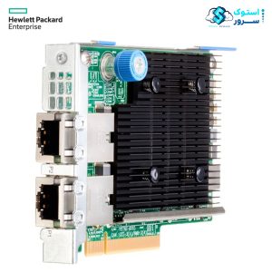 HPE BCM57416 10Gb 2-Port FLR-T Adapter 817721-B21