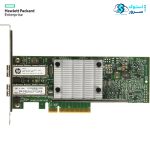 HPE 530SFP+ 10Gb Ethernet 2-Port PCIe 2.0 x8 Adapter 652503-B21