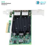 HPE 561T Ethernet 10Gbps 2-Port PCIe Adapter 716591-B21