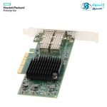 HBE 10/25GB 2-Port 640SFP28 Adapter 817753-B21