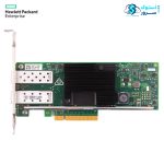 HPE Ethernet 10Gb 2-Port PCIe 3.0 x8 562SFP+ Adapter 727055-B21