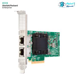 HPE Ethernet 10Gb 2-port 562FLR-T Adapter 817745-B21