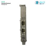 HPE 530SFP+ 10Gb Ethernet 2-Port PCIe 2.0 x8 Adapter 652503-B21