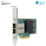 HBE 10/25GB 2-Port 640SFP28 Adapter 817753-B21