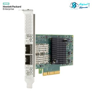 کارت شبکه HPE MCX512F-ACHT 10/25Gb 2-Port Adapter P13188-B21