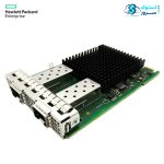 HPE BCM57414 10/25GB 2-Port SFP28 OCP3 Adapter P10115-B21