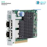 HPE Ethernet 10Gb 2-Port PCIe 3.0 x8 562SFP+ Adapter 727055-B21