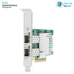 کارت شبکه HPE Ethernet 10Gb 2-Port 562SFP+ Adapter 727055-B21