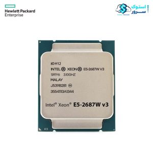 پردازنده (Intel Xeon E5-2687W V3 (755410-B21