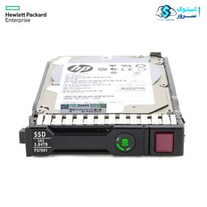 HPE 3.84TB SAS 12G Read Intensive SFF SC Value SAS Multi Vendor SSD
