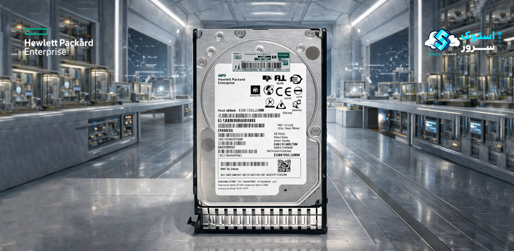 HPE 800GB SAS 12G Mixed-Use SFF SC Multi Vendor SSD