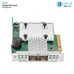 HPE Ethernet 10Gb 2-Port 537SFP+ Adapter P08421-B21