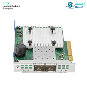 HPE Ethernet 10Gb 2-Port 537SFP+ Adapter P08421-B21