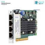 HPE FlexFabric 10Gb 4-port 536FLR-T 764302-B21