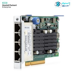 HPE FlexFabric 10Gb 4-port 536FLR-T 764302-B21