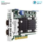 HPE FlexFabric 10Gb 2-port 533FLR-T 700759-B21