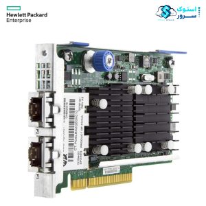 کارت شبکه HPE FlexFabric 10Gb 2-port 533FLR-T 700759-B21