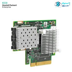 کارت شبکه HPE Ethernet 10Gb 2-port 524SFP+ Adapter P08446-B21
