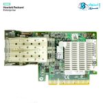 HPE Ethernet 10Gb 2-port 524SFP+ Adapter P08446-B21
