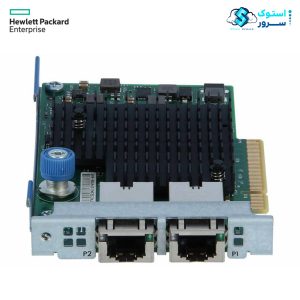 کارت شبکه HPE 561FLR-T Ethernet 10Gb 2-Port Adapter 700699-B21