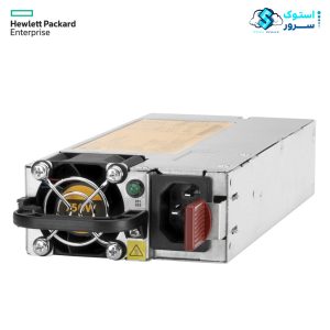 پاور سرور HPE 750W Common Slot Hot Plug 739254-B21