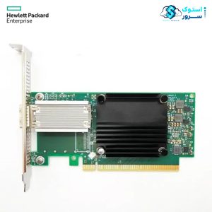 کارت شبکه HPE InfiniBand EDR 100Gb 1-port 841QSFP28 872725-B21
