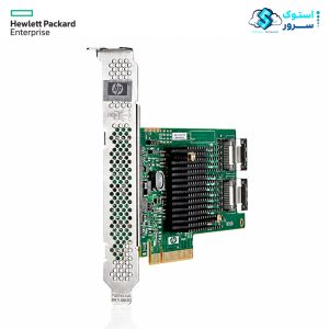 کارت HBA سرور HPE H220 Host Bus Adapter 650933-B21