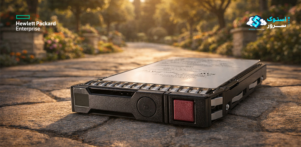 HPE 1.92TB SAS 12G Mixed Use SFF SC Value SAS Multi Vendor SSD