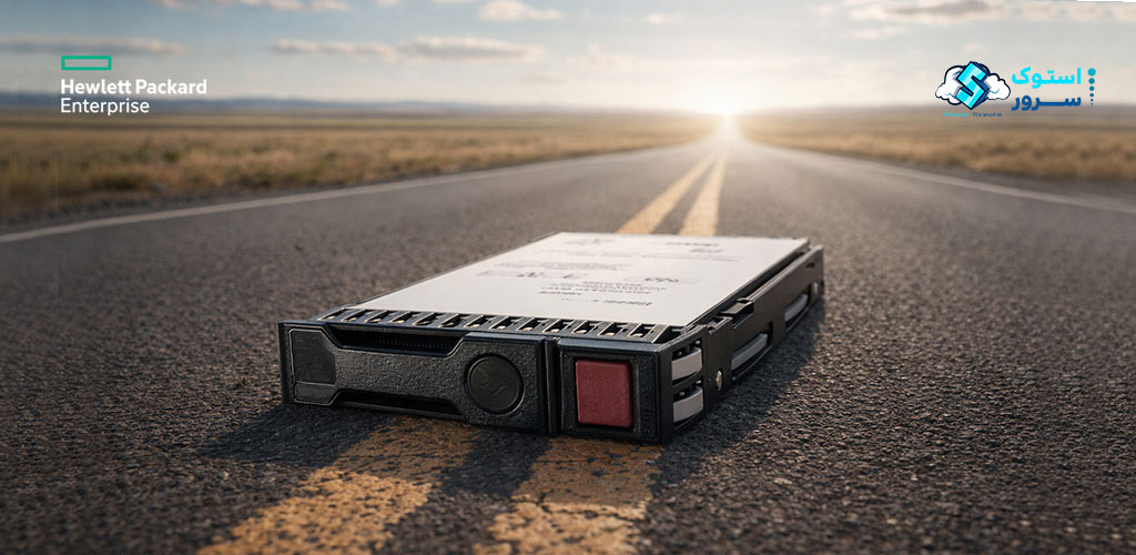 HPE 1.92TB SAS 12G Read Intensive SFF SC Value SAS Multi Vendor SSD