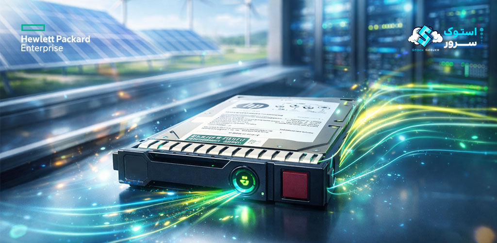 HPE 3.84TB SAS 12G Read Intensive SFF SC Value SAS Multi Vendor SSD