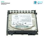 HPE 3.84TB SATA 6G Read Intensive SFF BC Multi Vendor SSD