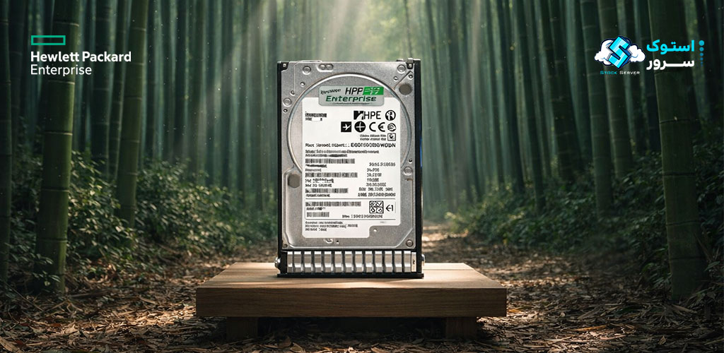 HPE 480GB SATA 6G Read Intensive LFF SCC Multi Vendor SSD