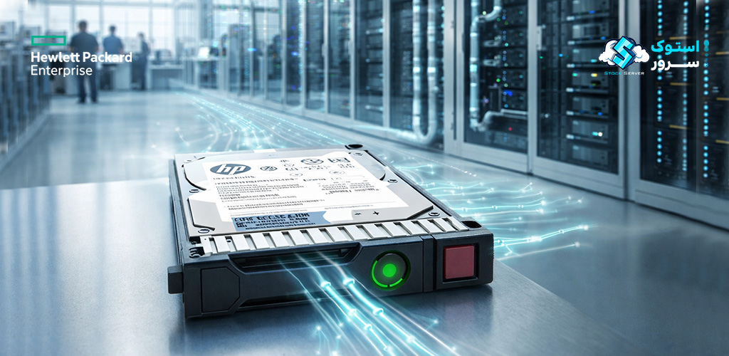 HPE 7.68TB SAS 12G Read Intensive SFF SC Multi Vendor SSD