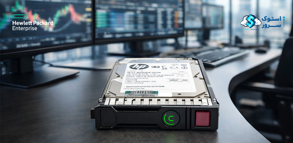 HPE 960GB SATA 6G Mixed Use SFF SC Multi Vendor SSD