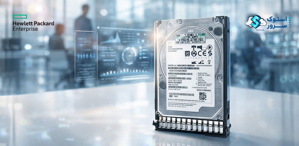 HPE 960GB SATA 6G Mixed Use SFF SC Multi Vendor SSD