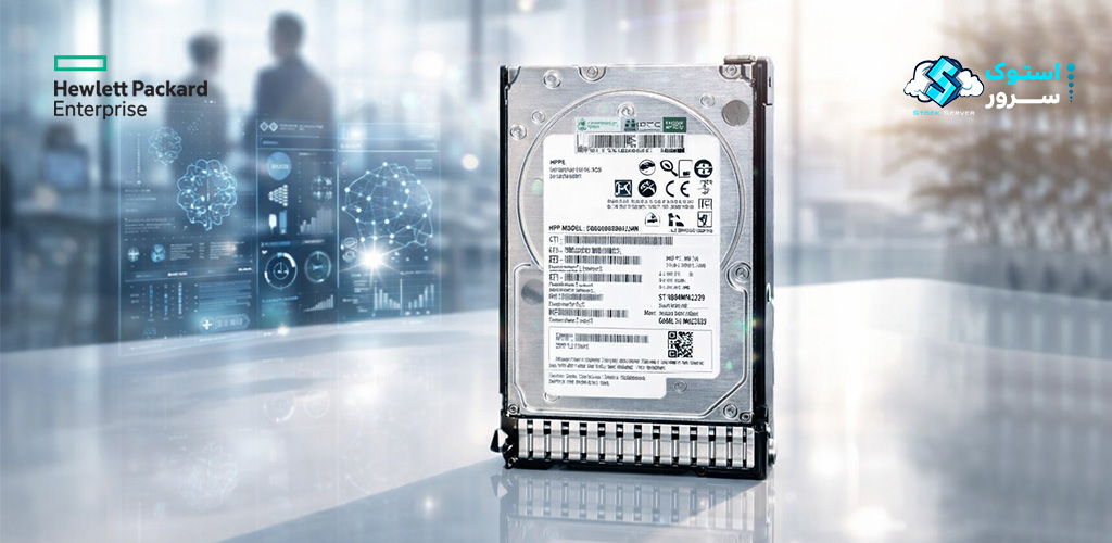 HPE 960GB SATA 6G Read Intensive SFF SC 3yr Wty Digitally Signed Firmware SSD