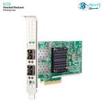 کارت شبکه HPE Ethernet 10Gb 2-Port 537SFP+ Adapter P08421-B21