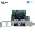 کارت شبکه HPE Ethernet 10Gb 2-Port 537SFP+ Adapter P08421-B21