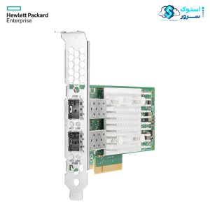 کارت شبکه Intel E810-XXVDA2 10/25Gb 2-Port SFP28 Adapter P08443-B21