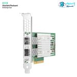 کارت شبکه HPE Ethernet 10Gb 2-port 524SFP+ P08446-B21