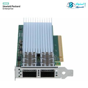 کارت شبکه Intel E810-CQDA2 Ethernet 100Gb 2-port QSFP28 P21112-B21