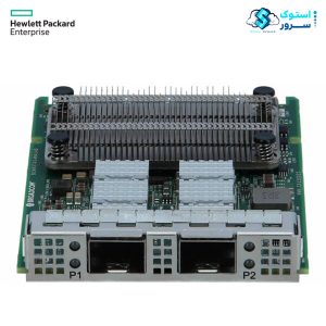 کارت شبکه HPE Ethernet 10Gb 2-port BCM57412 P26256-B21