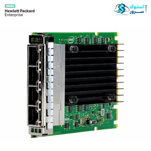 کارت شبکه HPE BCM57504 10/25GB 4-Port SFP28 OCP3 P26269-B21