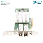 کارت HBA سرور HPE SN1100Q 16Gb 2-Port FC P9D94A