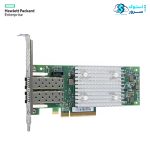 کارت HBA سرور HPE SN1100Q 16Gb 2-Port FC P9D94A