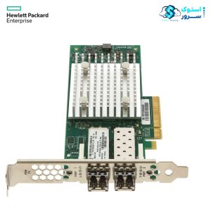 کارت HBA سرور HPE SN1600Q 32Gb 2-Port FC P9M76A